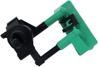 SACHS Master Cylinder, clutch - 6284 654 003